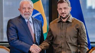 Ricardo Stuckert / PR