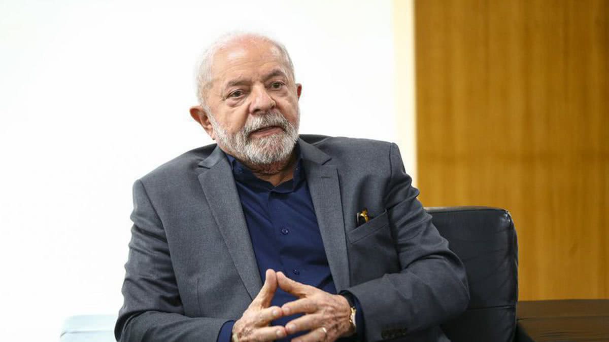Lula acusa militares de se apoderar do do 7 de setembro