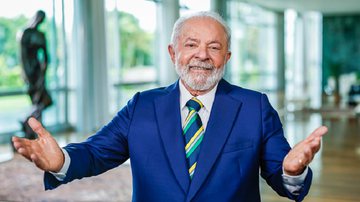 Ricardo Stuckert / PR