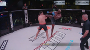 Reprodução/UFC Fight Pass