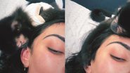 Reprodução/TikTok @macacotbag