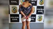 Divulgação/Polícia Civil