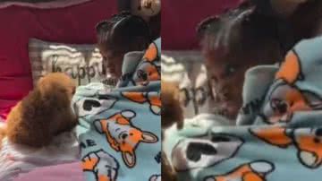 Reprodução / Twitter