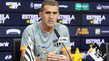 Felipe Santos/CearaSC