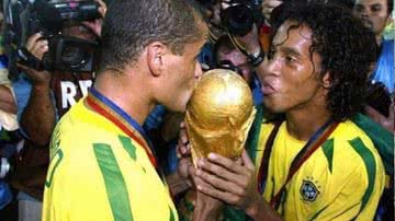 Instagram / Rivaldo