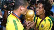 Instagram / Rivaldo