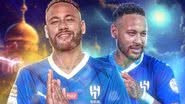 Instragram/Neymar