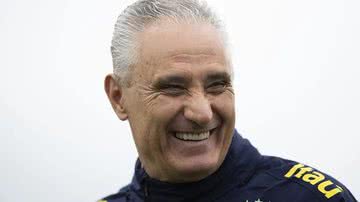 Lucas Figueiredo/CBF