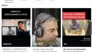 Reprodução/ Redes Sociais
