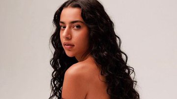 Reprodução/ Instagram @amarinasena