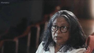 Reprodução/ TV Globo