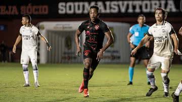 Victor Ferreira/EC Vitória/Divulgação