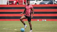 Victor Ferreira/EC Vitória