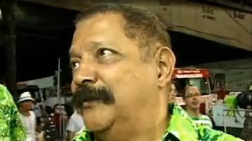 Reprodução/TV Globo