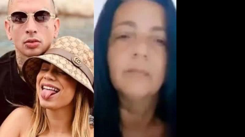 Reprodução/Redes sociais