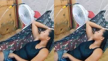 Reprodução/ Redes Sociais
