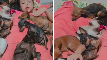 Reprodução / Instagram