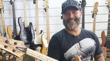 Reprodução / Instagram