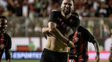 Victor Ferreira / EC Vitória / Divulgação