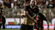 Victor Ferreira / EC Vitória / Divulgação