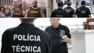 Montagem/Ascom PC