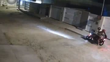 Reprodução/ Vídeo