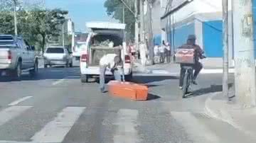 Reprodução/Redes Sociais