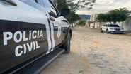 Divulgação/Polícia Civil