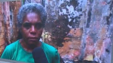 Reprodução/ Record TV Itapoan