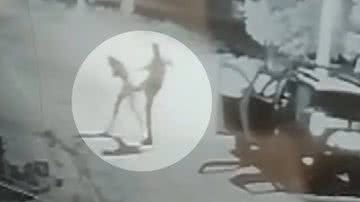 Reprodução/TV Anhanguera