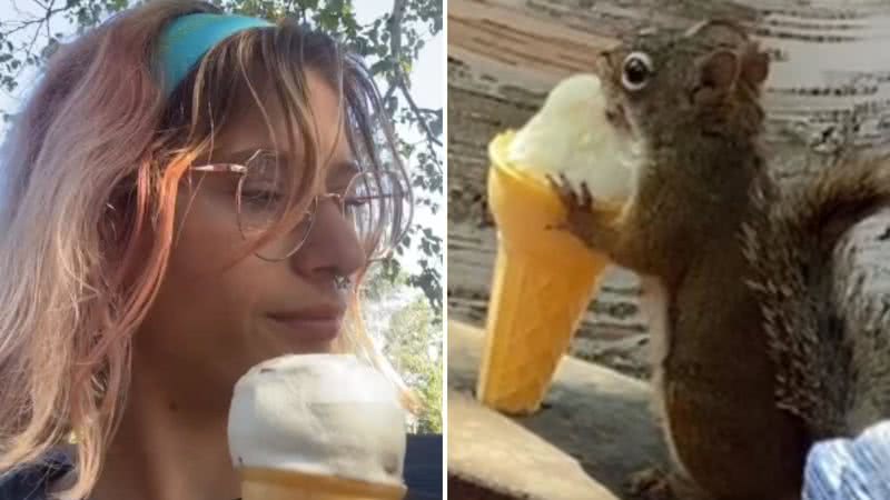 Reprodução / TikTok