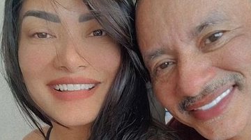 Reprodução/ Instagram @mariadojalapao_to