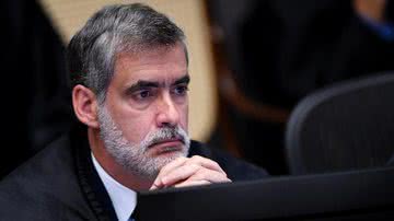 Rafael Luz / Divulgação STJ