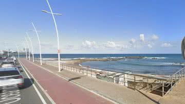 Reprodução/Google Street View