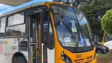 Reprodução / Record