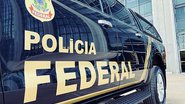 Reprodução / PF
