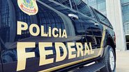 Reprodução/PF