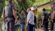 Polícia Civil de SP/Twitter