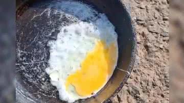 Reprodução/Arquivo pessoal