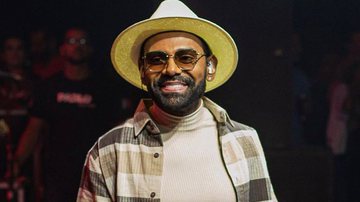 Reprodução/Instagram @pablo_oficial