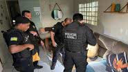 Divulgação/Polícia Civil