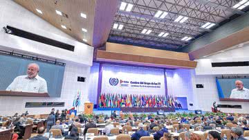 Ricardo Stuckert / PR