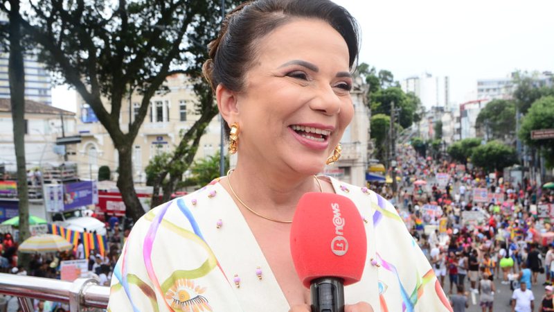 Foto: Joilson César/BNews