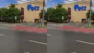 Reprodução/ Google Street View