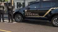 Divulgação/Polícia Federal