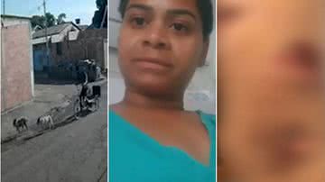 Montagem BNews//Arquivo Pessoal