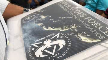 SSP-BA / Divulgação / Rafael Rodrigues