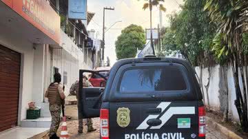 Polícia Civil/Divulgação