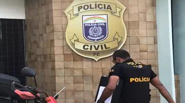 Polícia Civil/Divulgação
