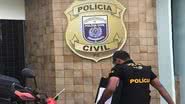 Polícia Civil/Divulgação